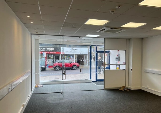 20 Jackson St, Gateshead à louer Photo intérieure- Image 1 de 2