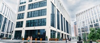 More details for 6 Wellington Pl, Leeds - Coworking for Lease