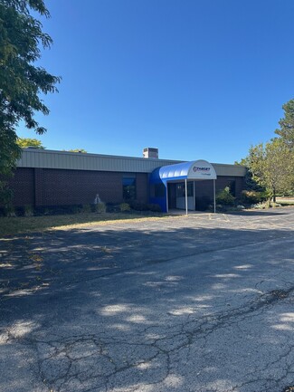 Plus de détails pour 151 John James Audubon Pky, Amherst, NY - Bureau à vendre