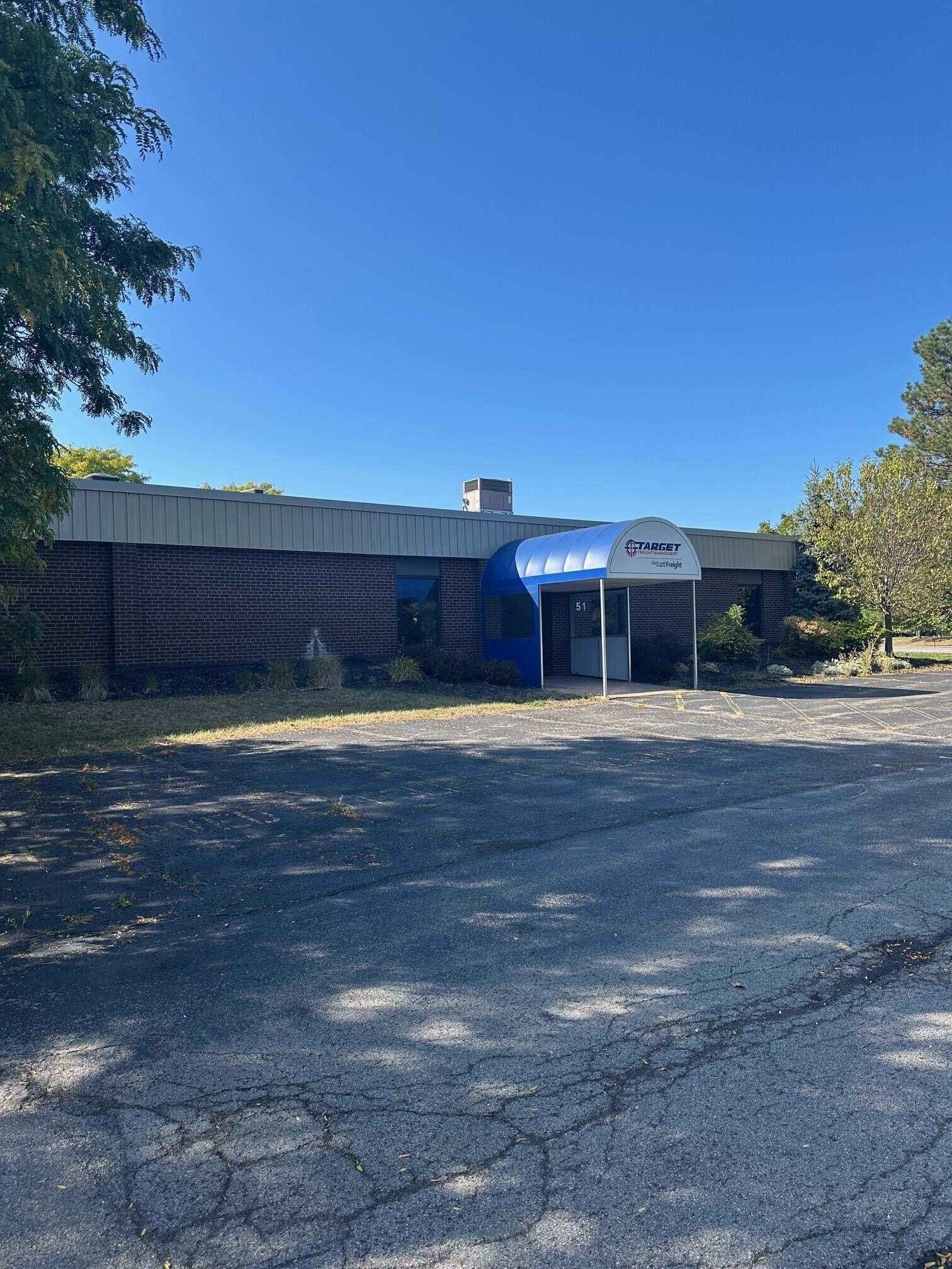 151 John James Audubon Pky, Amherst, NY for sale Building Photo- Image 1 of 16