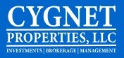 Cygnet Properties