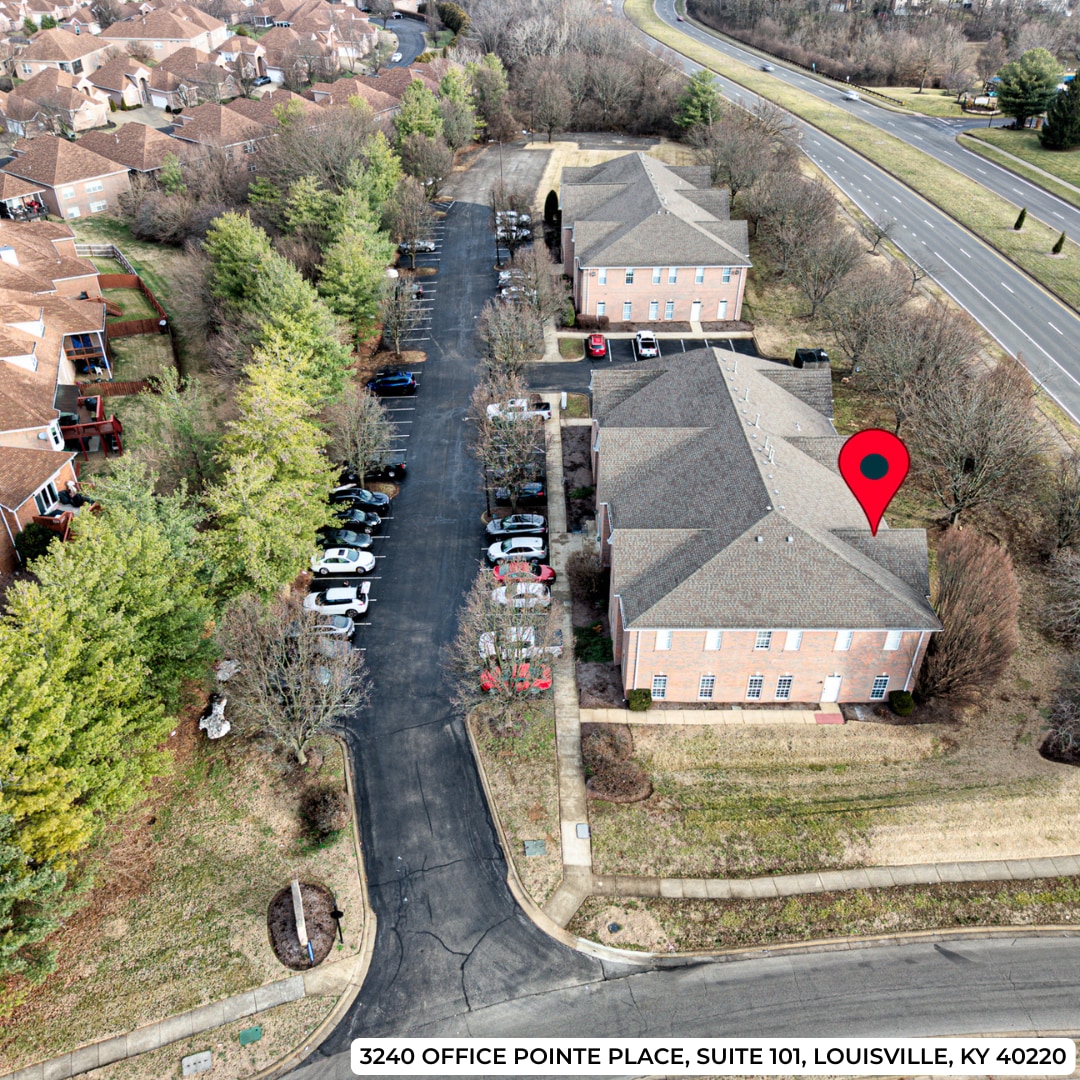 3240 Office Pointe Pl, Louisville, KY for lease Interior Photo- Image 1 of 6