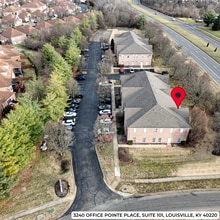 3240 Office Pointe Pl, Louisville, KY for lease Interior Photo- Image 1 of 6