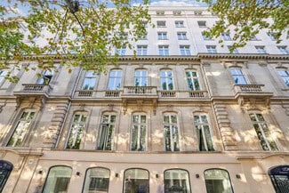 More details for 49 Bis Avenue Hoche, Paris - Office for Lease