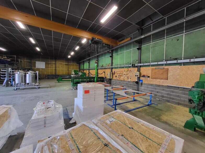 Flex dans Genay à louer - Photo intérieure - Image 3 de 7