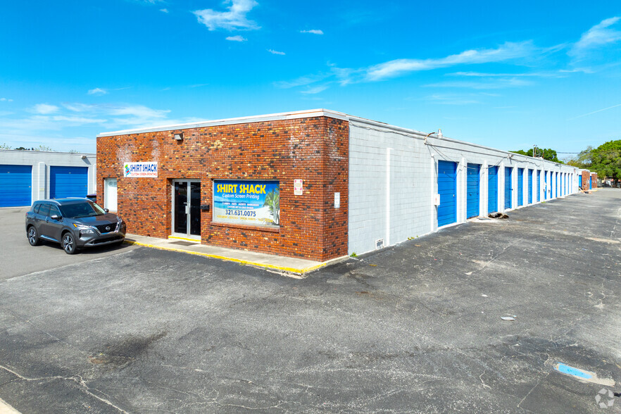 1520 Peachtree St, Cocoa, FL for lease - Building Photo - Image 1 of 5