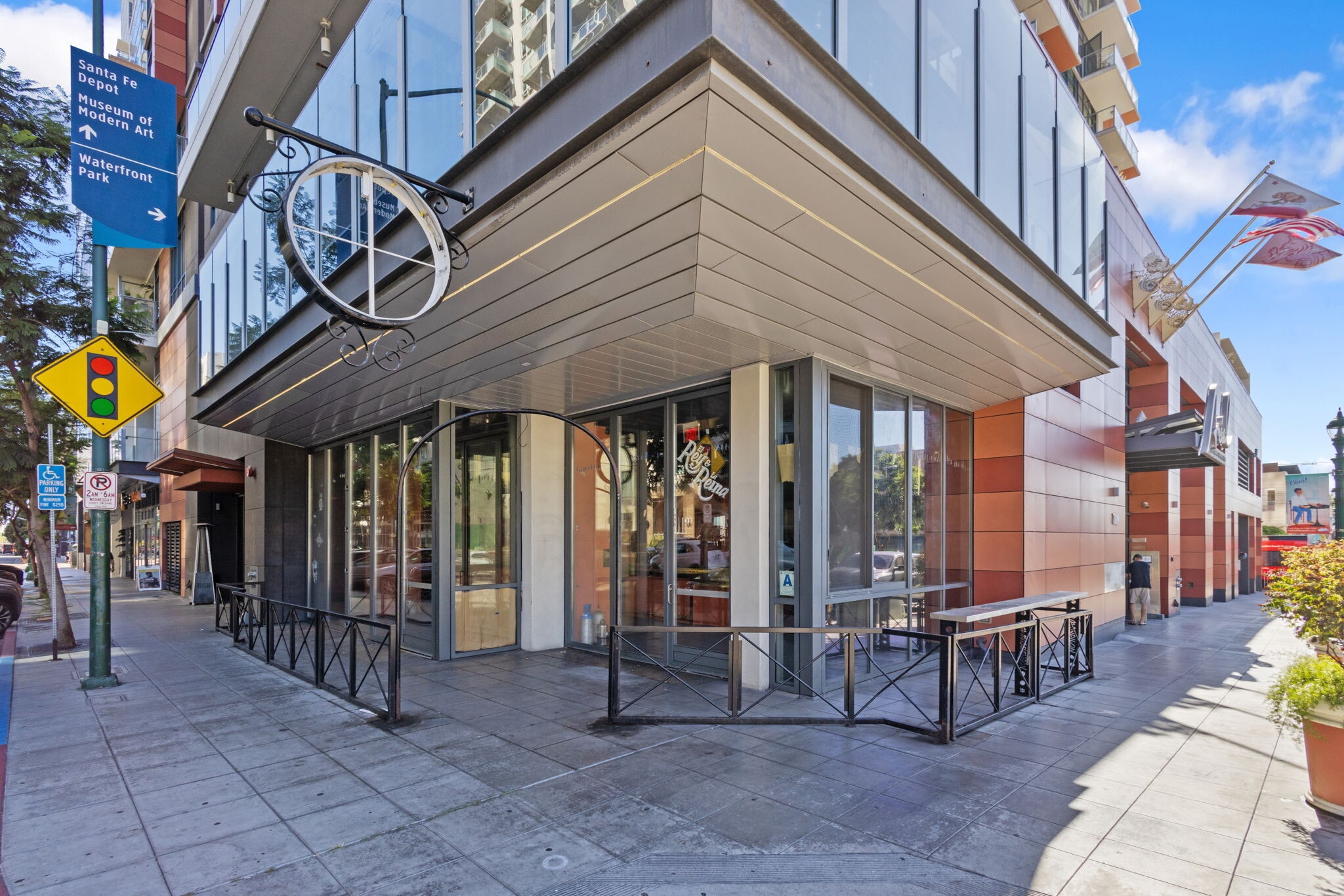 1450-1490 Kettner Blvd, San Diego, CA for lease Interior Photo- Image 1 of 7
