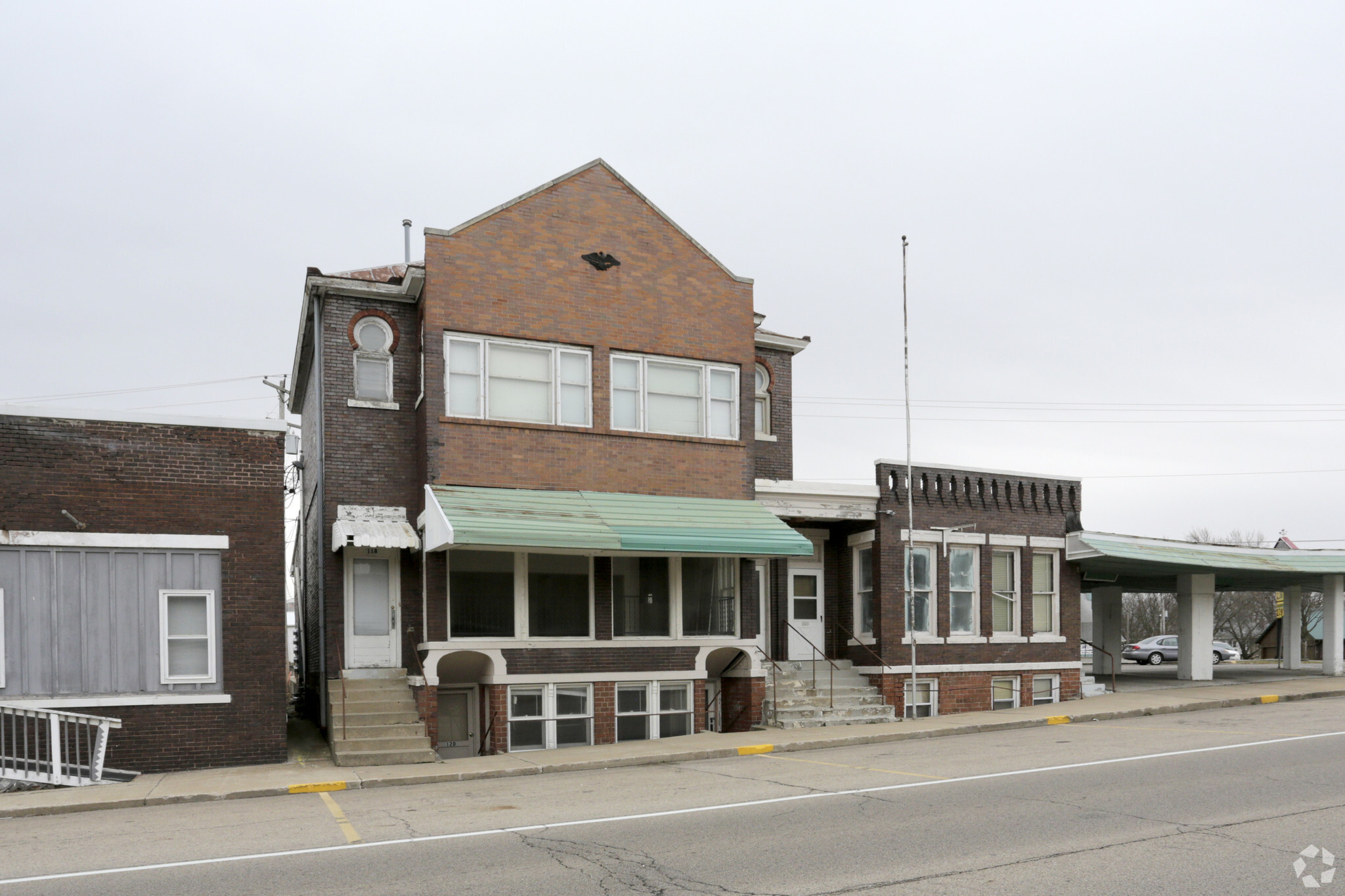 118 S Jefferson St, Washburn, IL à vendre Photo principale- Image 1 de 1