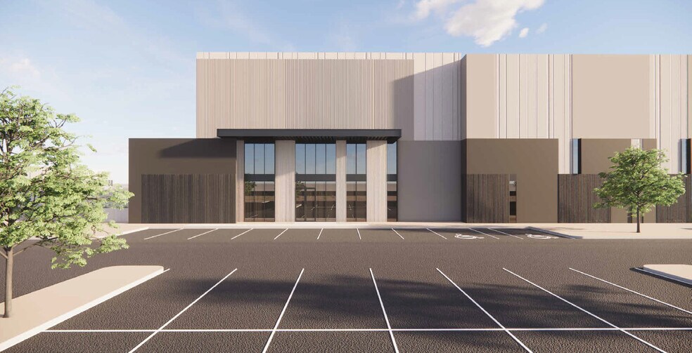 SWC MC 85 & Rooks Rd, Buckeye, AZ for lease - Building Photo - Image 2 of 2