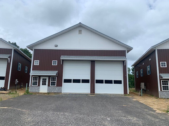 4150 Dunroamin Rd, Wall Township, NJ à louer Photo du bâtiment- Image 1 de 2