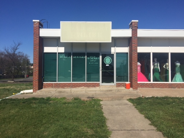 1717-1719 Brunswick Pike, Lawrenceville, NJ for lease - Building Photo - Image 3 of 18