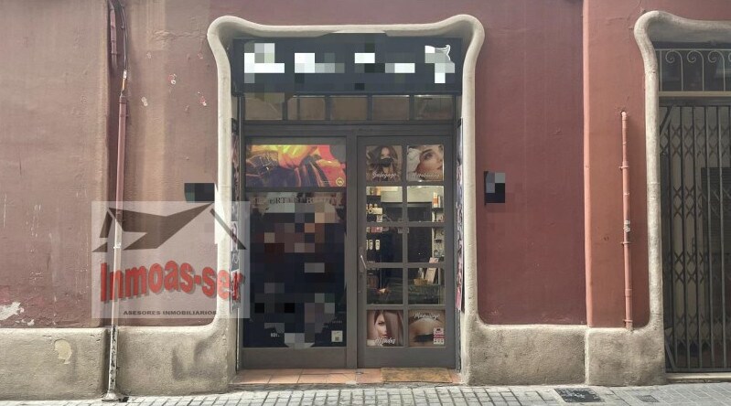 Retail in Barcelona, Barcelona for lease Interior Photo- Image 1 of 5