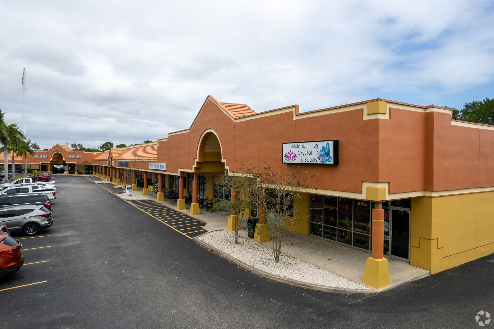 950 N Courtenay Pky, Merritt Island, FL for lease Building Photo- Image 1 of 7