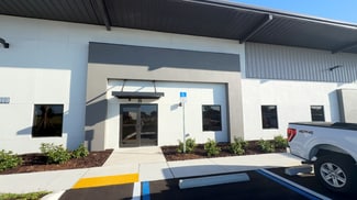 More details for 28080 Merchantile Ave, Punta Gorda, FL - Industrial for Sale