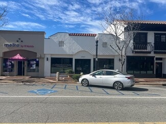 More details for 24265-24267 Main St, Newhall, CA - Retail for Lease