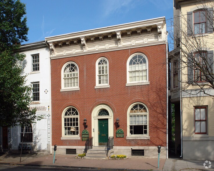 509 Swede St, Norristown, PA for sale - Primary Photo - Image 1 of 4