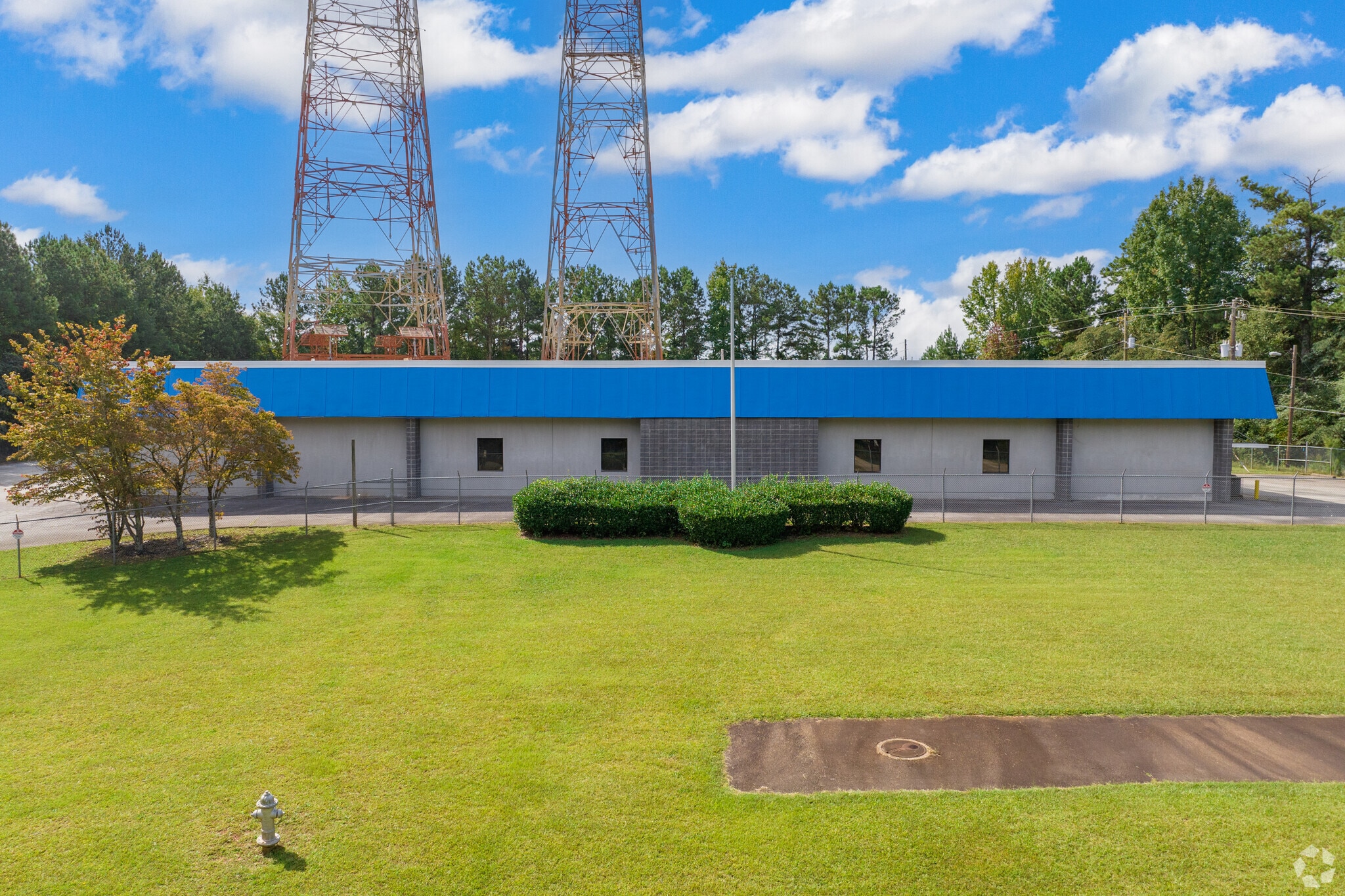 14851 Veterans Memorial Hwy, Villa Rica, GA for lease Building Photo- Image 1 of 6
