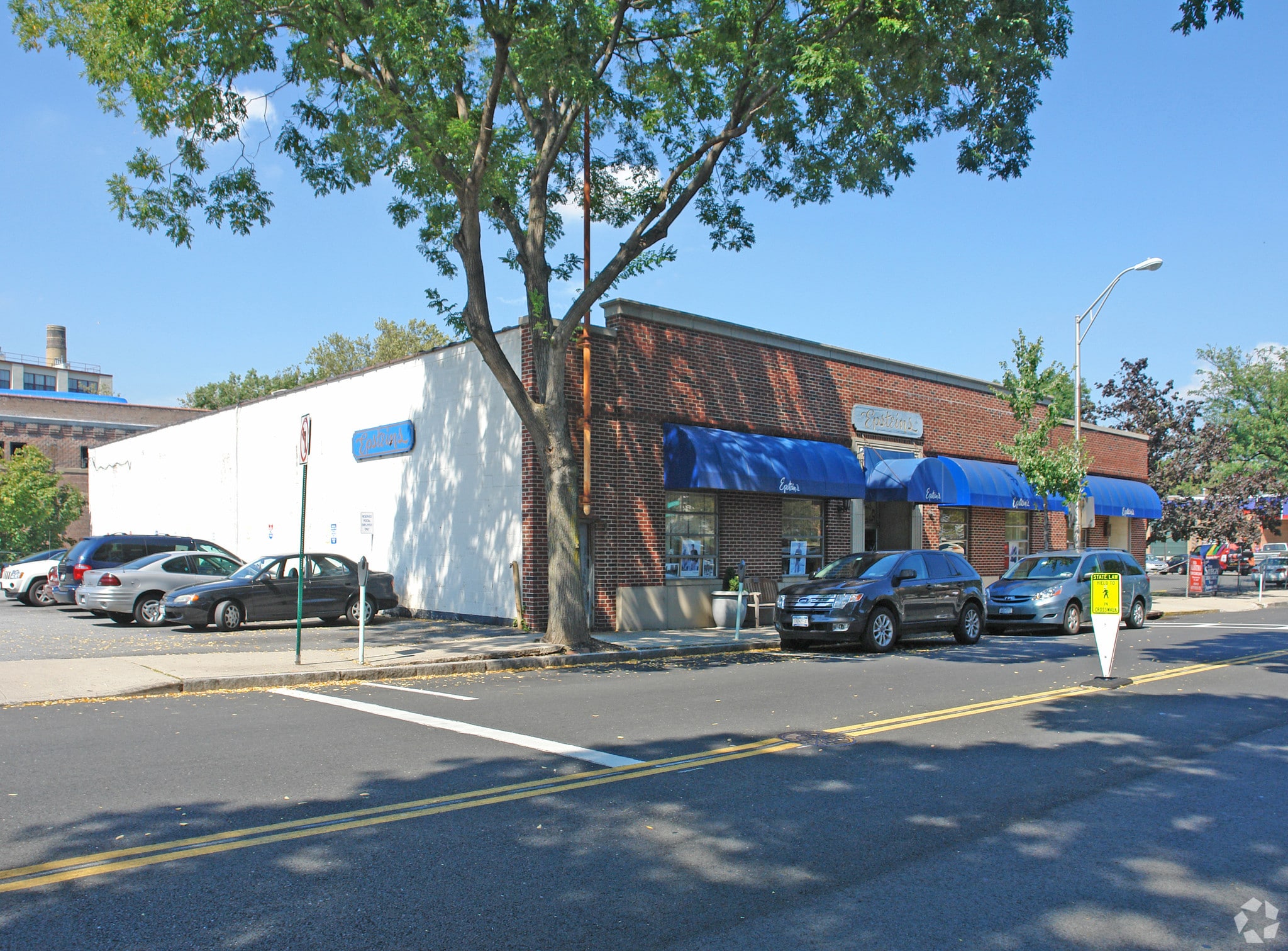 21 Columbus Ave, Tuckahoe, NY à vendre Photo principale- Image 1 de 9