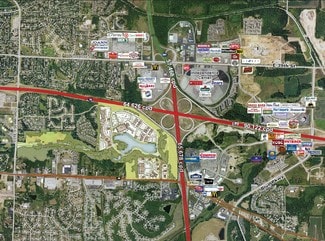 More details for Bass Pro Dr, Independence, MO - Retail for Lease