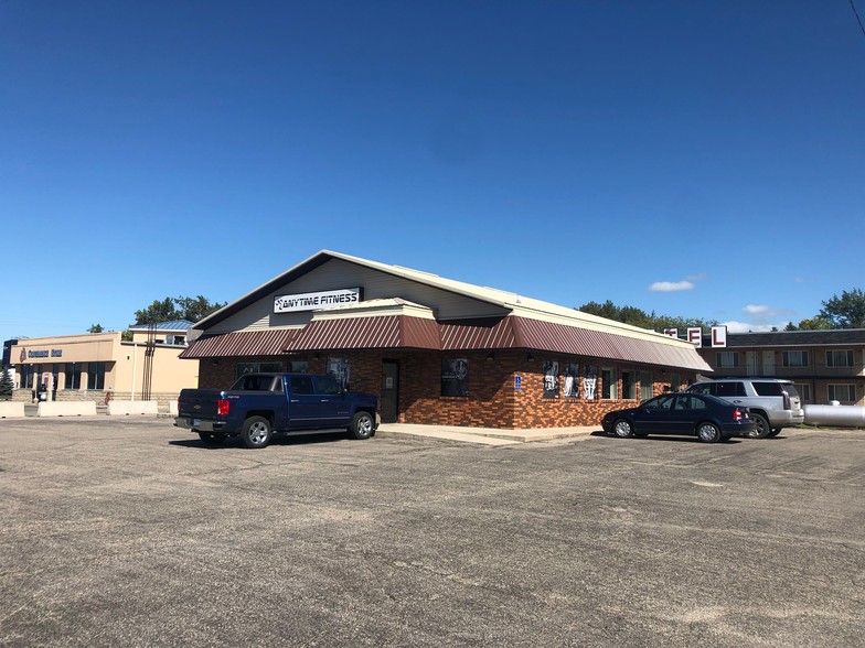 602 Front St N, Barnesville, MN for sale - Primary Photo - Image 1 of 1