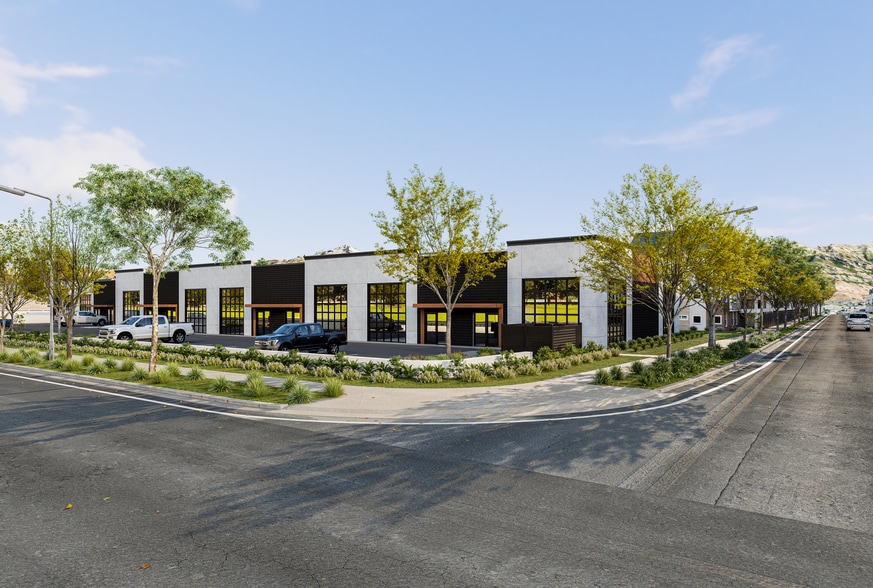 1552 Boston st, Lehi, UT à louer - Photo du bâtiment - Image 2 de 16