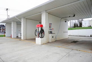 More details for 3980 Teays Valley Rd, Hurricane, WV - Retail for Sale