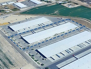 16360 Norco Way, Nampa, ID - AÉRIEN Vue de la carte