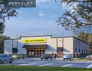 Plus de détails pour 125 Marion st, Rockwell, NC - Commerce de détail à vendre