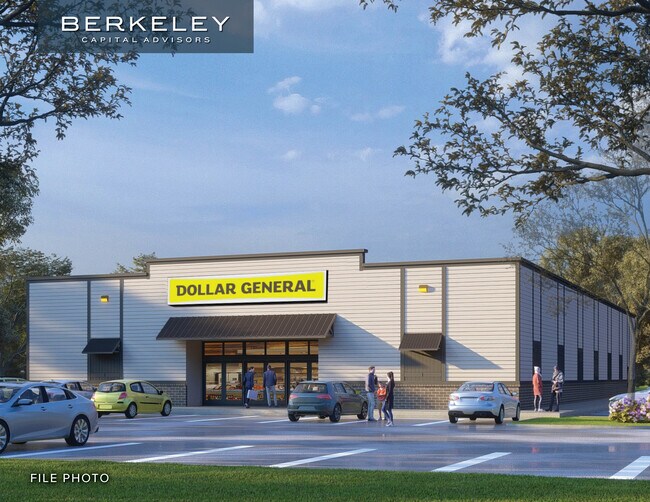 More details for 125 Marion st, Rockwell, NC - Retail for Sale