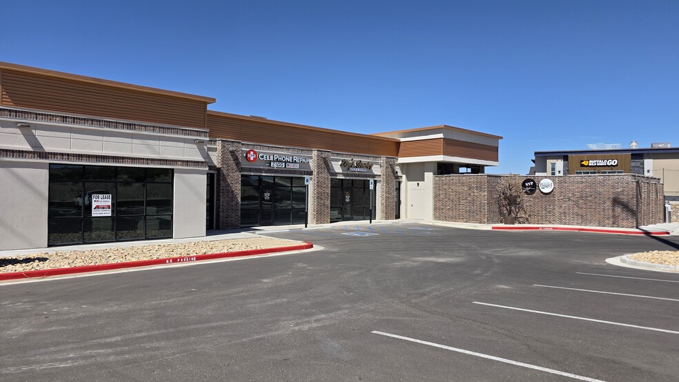 3290 Rinconada Blvd, Las Cruces, NM for lease - Building Photo - Image 3 of 5