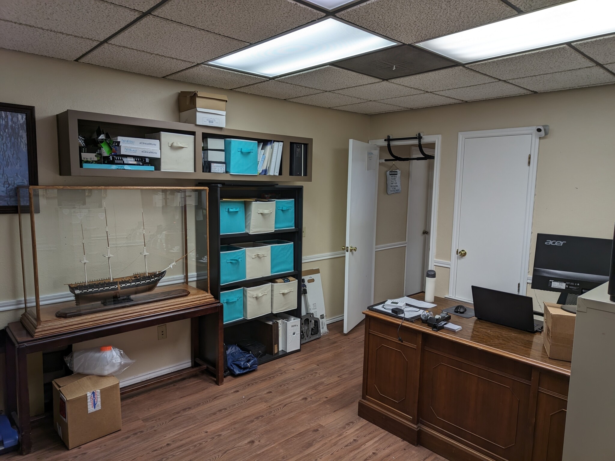 2655 NE Loop 286, Paris, TX for lease Interior Photo- Image 1 of 3