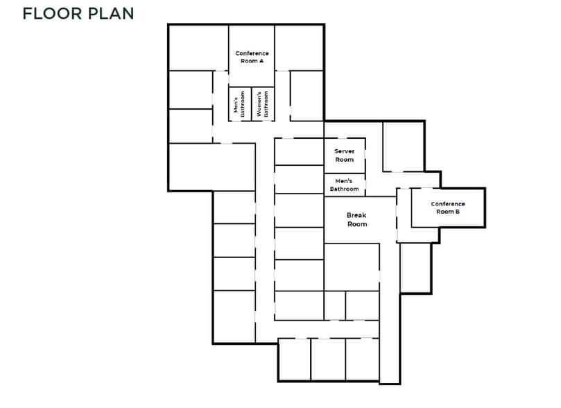 250 Woodlyn Dr, Yadkinville, NC for lease - Building Photo - Image 3 of 3