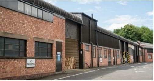 395 George Rd, Birmingham for lease - Building Photo - Image 2 of 15