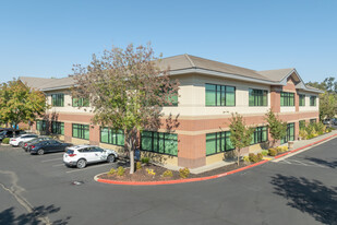 Folsom Professional Center - Garderie