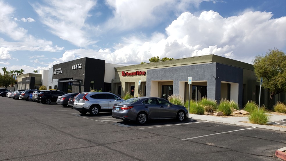 6330 Spring Mountain Rd, Las Vegas, NV for lease - Building Photo - Image 1 of 11