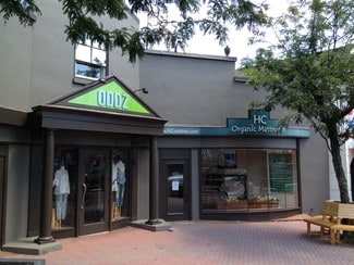 More details for 135-141 Post Rd E, Westport, CT - Retail for Lease