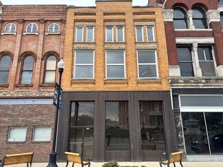 More details for 309 Main St, Mount Vernon, IN - Office for Lease