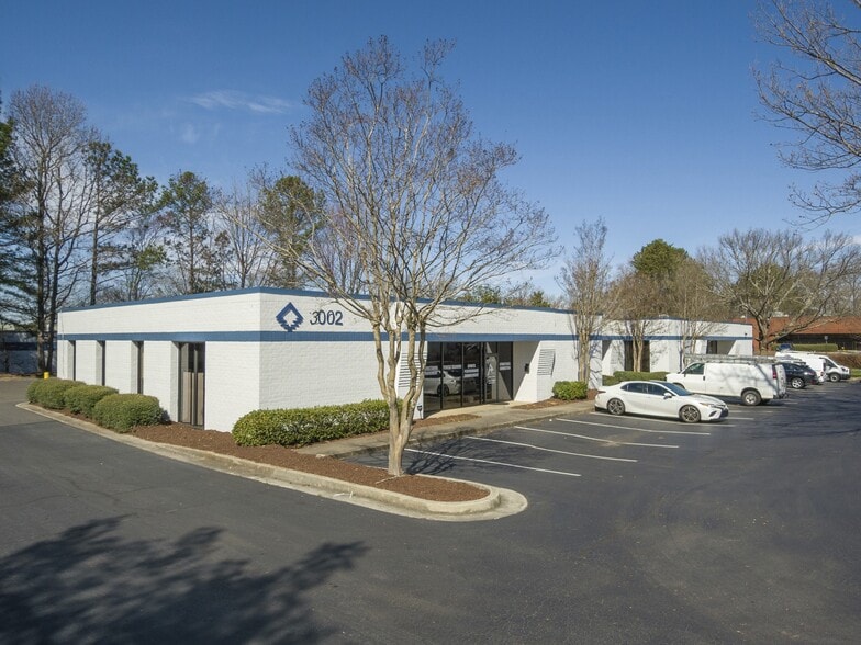 3002 Kingston Ct SE, Marietta, GA for lease - Building Photo - Image 2 of 9