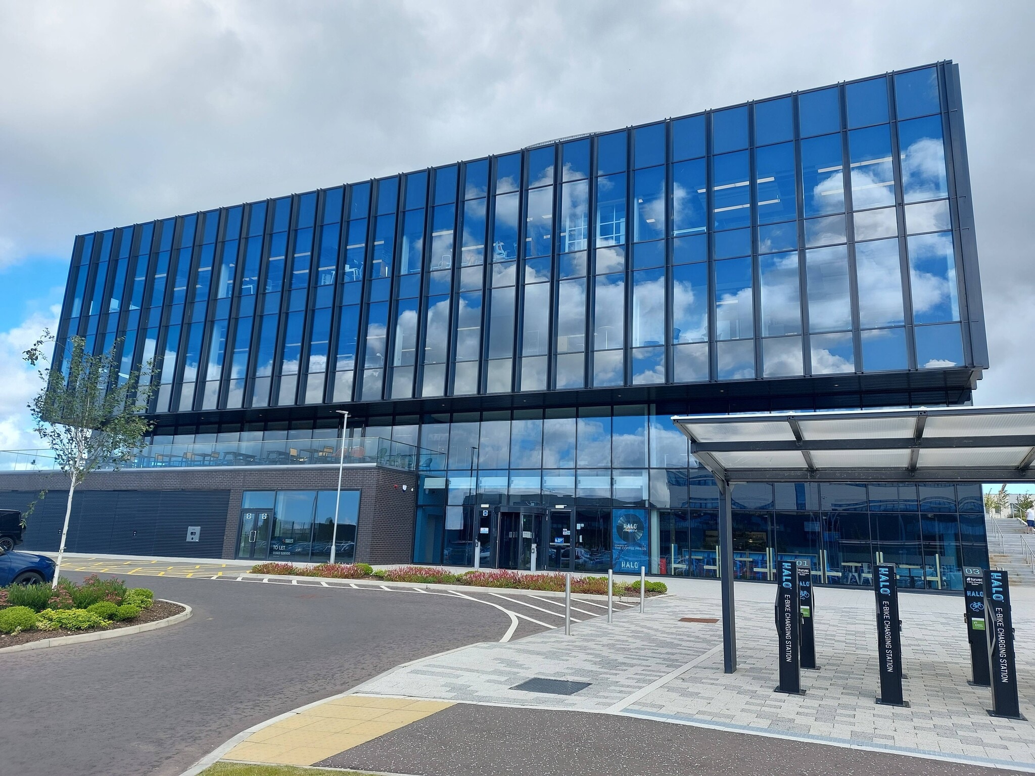 Hill St, Kilmarnock for lease Building Photo- Image 1 of 17