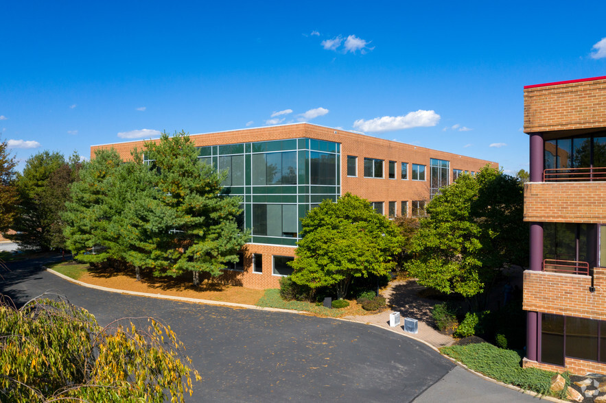 225 Wilmington West Chester Pike, Chadds Ford, PA for lease - Building Photo - Image 1 of 6