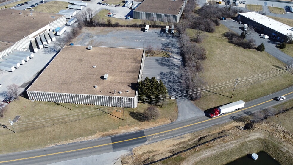 259 Brooke Rd, Winchester, VA for sale - Building Photo - Image 3 of 12