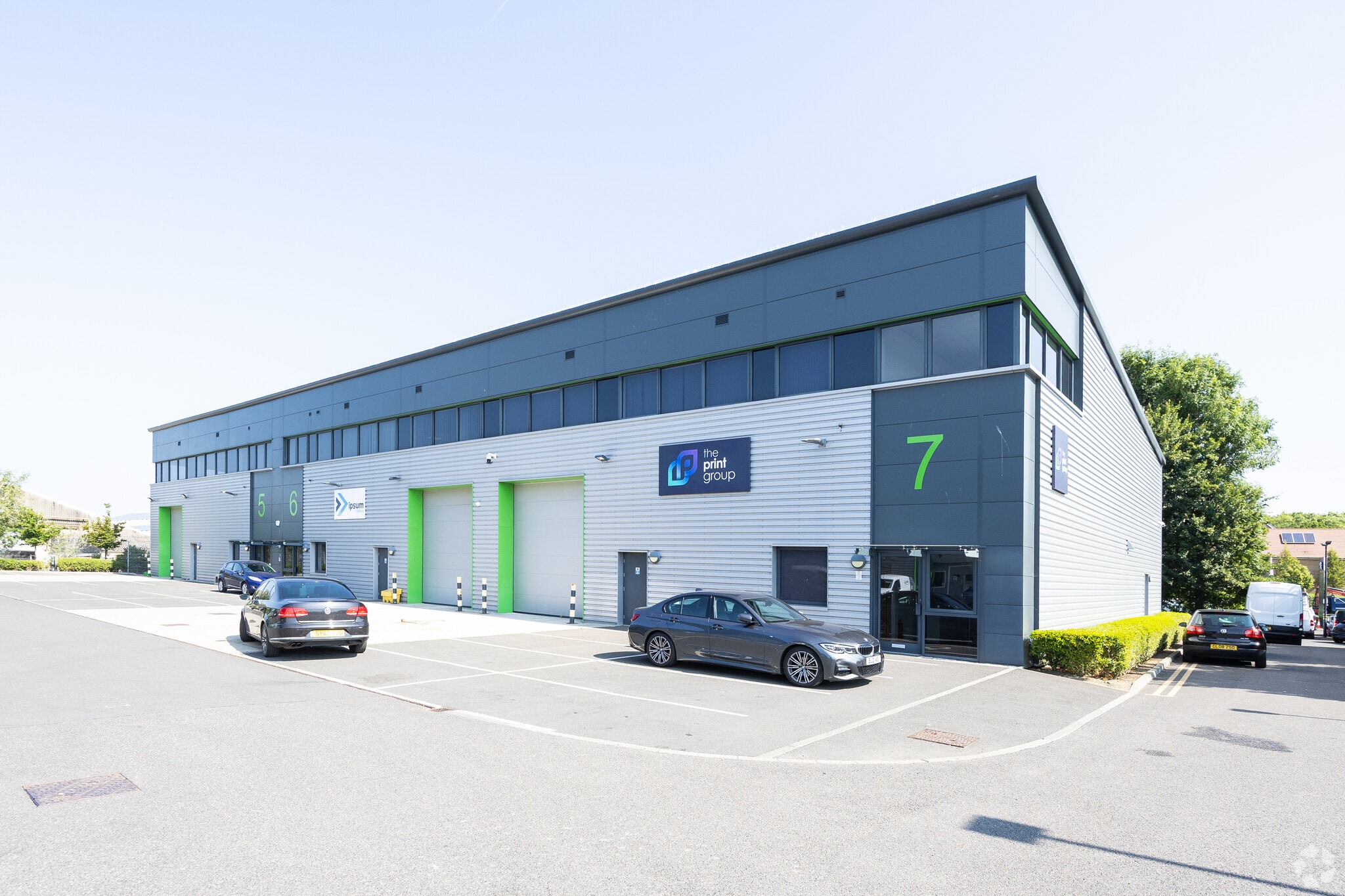 5-7 Cuxton Rd, Maidstone for sale Building Photo- Image 1 of 1