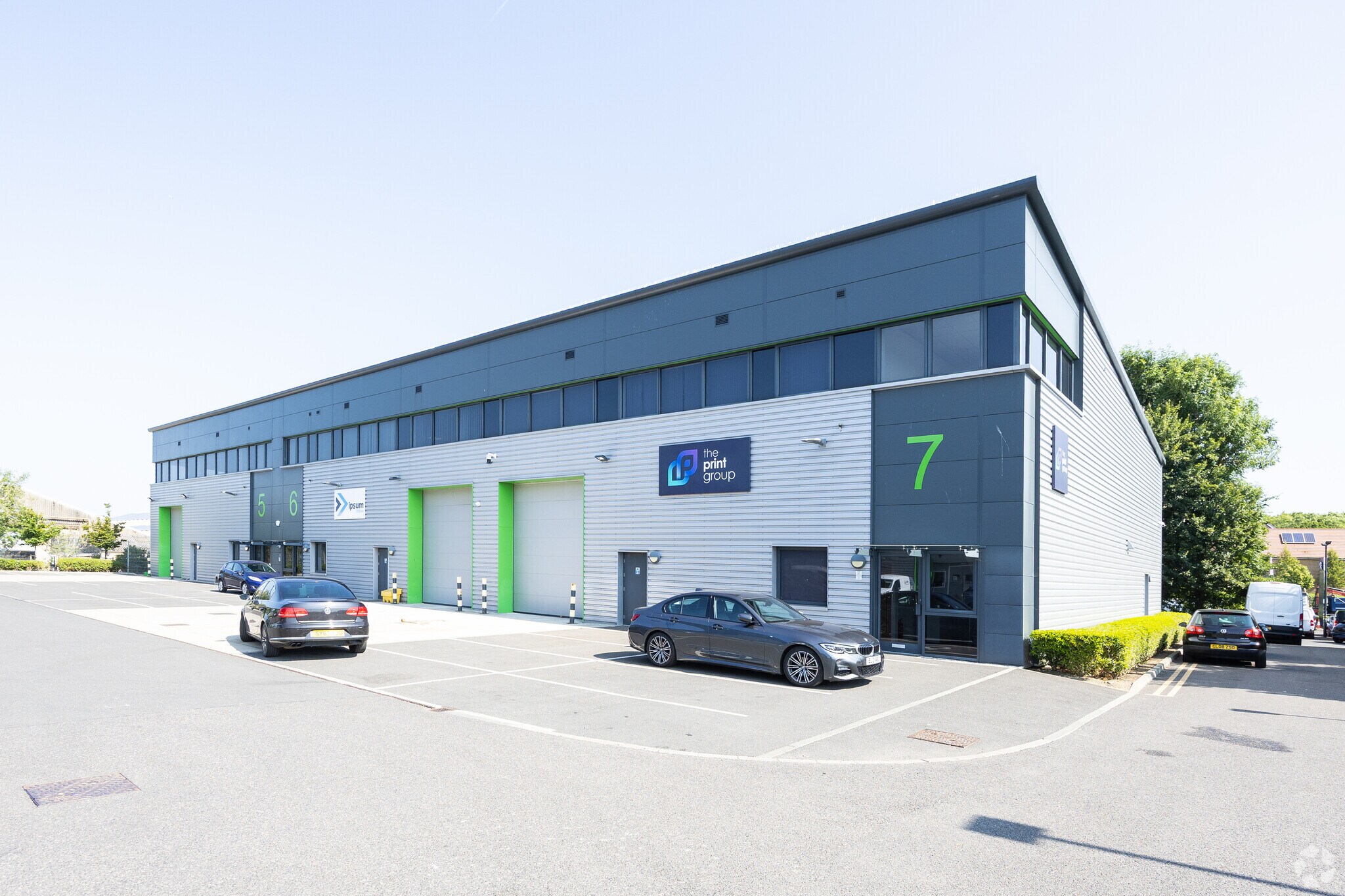 5-7 Cuxton Rd, Maidstone à vendre Photo du bâtiment- Image 1 de 1