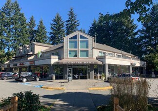 Plus de détails pour 13200 Old Redmond Rd, Redmond, WA - Commerce de détail à louer