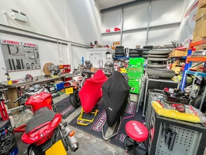 South Quay Industrial Estate, Douglas for lease Interior Photo- Image 1 of 3
