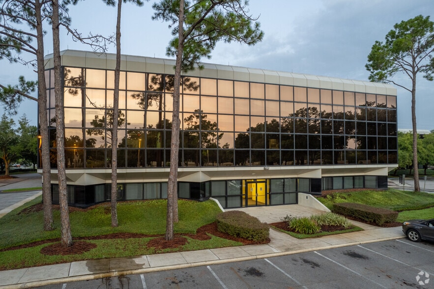 2600 Lake Lucien Dr, Maitland, FL for sale - Building Photo - Image 3 of 31