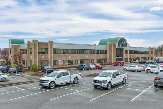 More details for 400 Technology Dr, Canonsburg, PA - Office for Lease