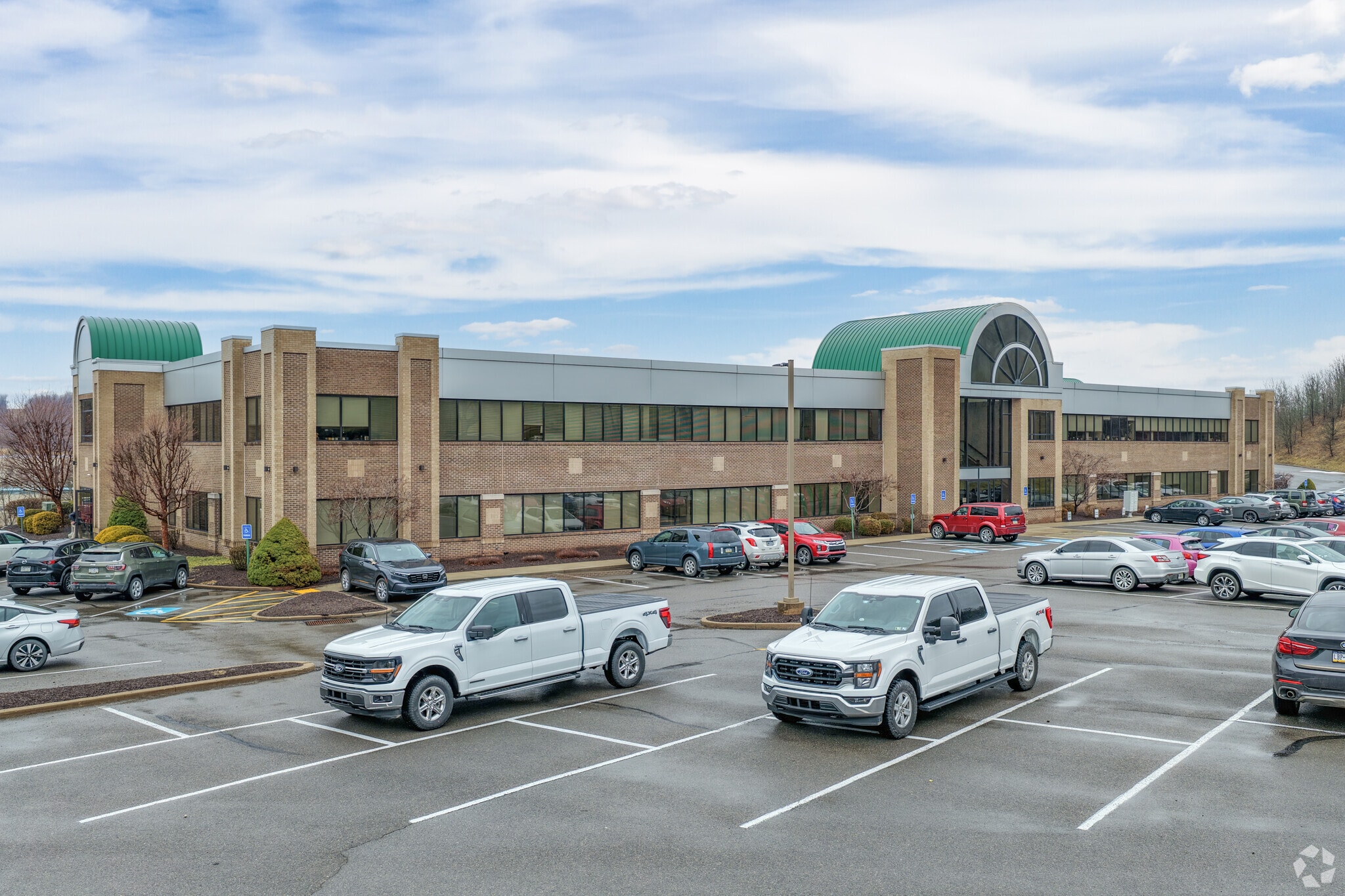 400 Technology Dr, Canonsburg, PA for lease Primary Photo- Image 1 of 5