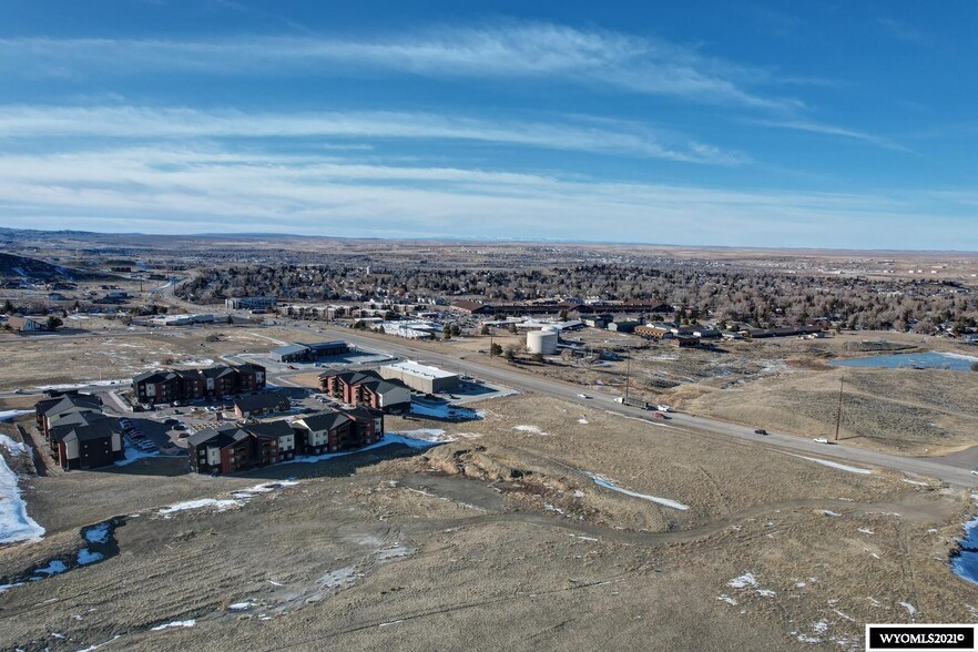 0000 Wyoming Boulevard, Casper, WY 82601, Casper, WY à vendre - Photo principale - Image 1 de 1