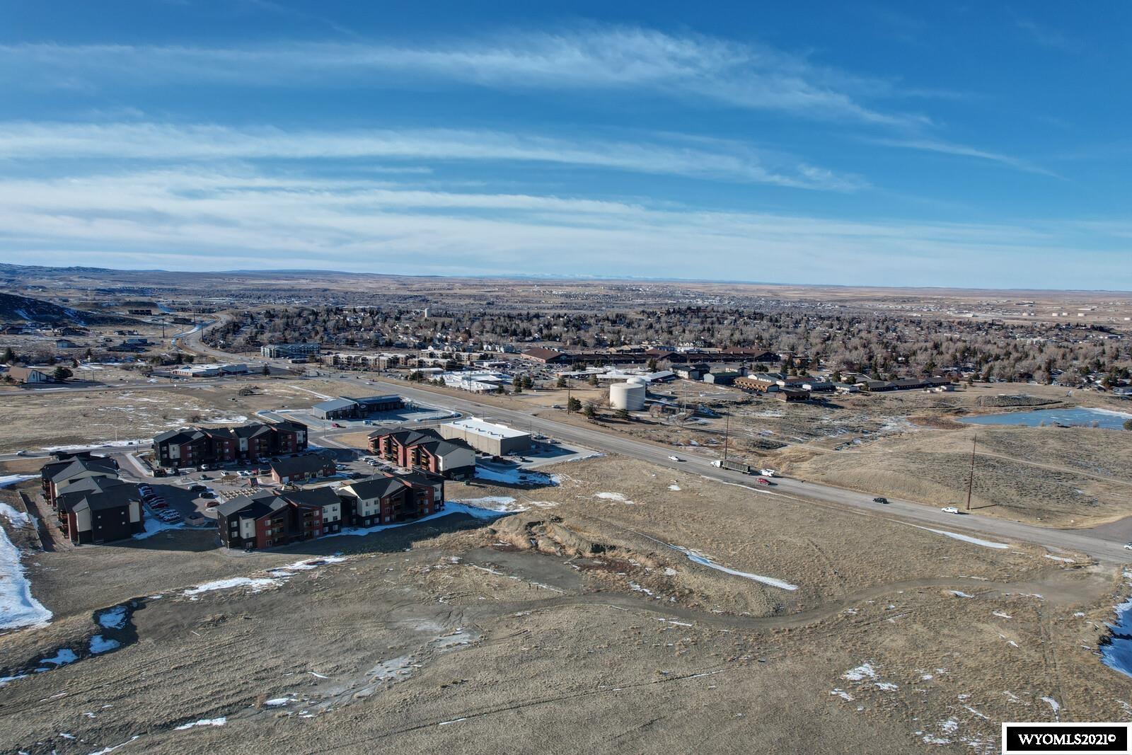 0000 Wyoming Boulevard, Casper, WY 82601, Casper, WY à vendre Photo principale- Image 1 de 1